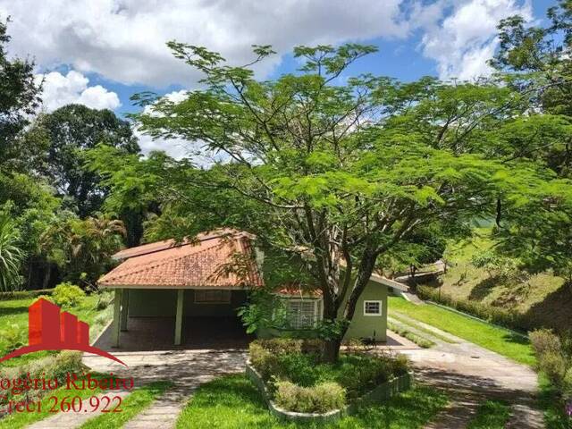 #ST0002 - Sítio para Venda em Atibaia - SP - 3