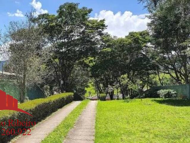 Sítio para Venda em Atibaia - 5