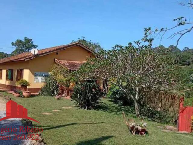 Chácara para Venda em Bragança Paulista - 4