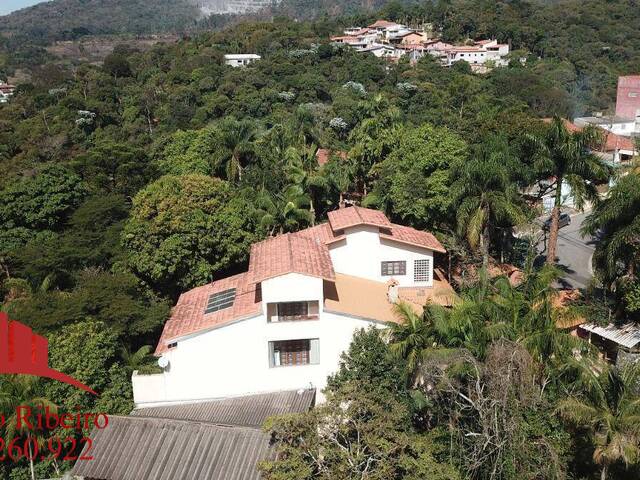 #SO0318 - Sobrado para Venda em Mairiporã - SP - 1