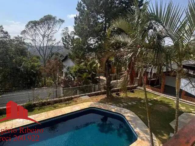 Sobrado para Venda em Mairiporã - 5