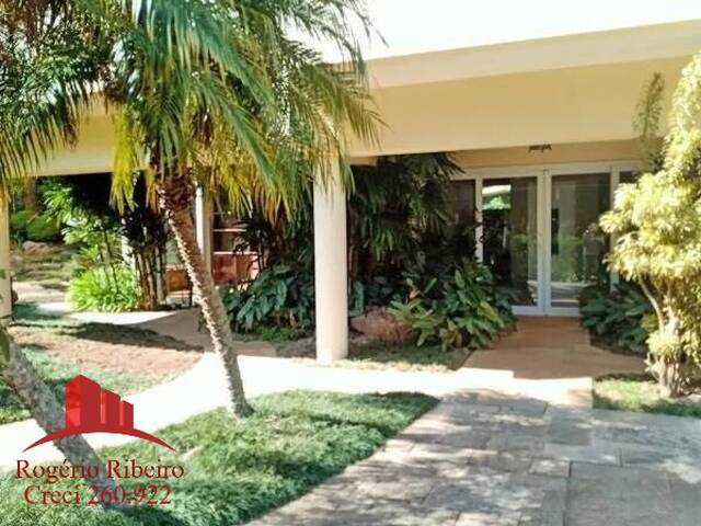 #CC0063 - Casa em condomínio para Venda em Mairiporã - SP - 1