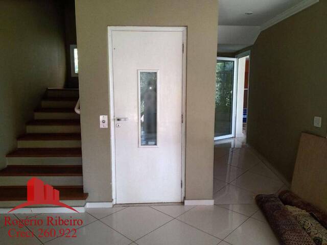 #CC0063 - Casa em condomínio para Venda em Mairiporã - SP - 3