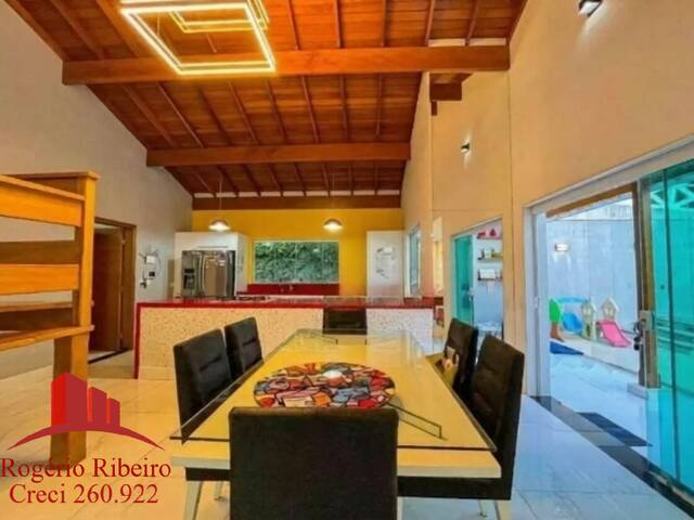 Casa em condomínio para Venda em Mairiporã - 4