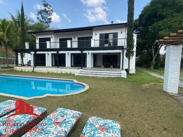 #CC0066 - Casa em condomínio para Venda em Mairiporã - SP - 1