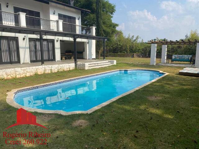 #CC0066 - Casa em condomínio para Venda em Mairiporã - SP - 2