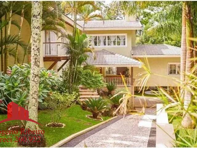 #CC0067 - Casa em condomínio para Venda em Mairiporã - SP - 2