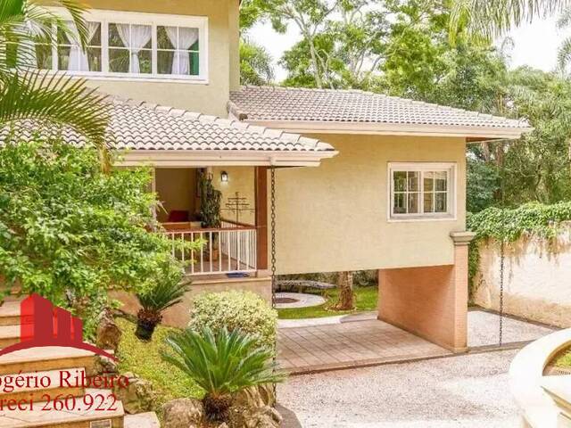 #CC0067 - Casa em condomínio para Venda em Mairiporã - SP - 3