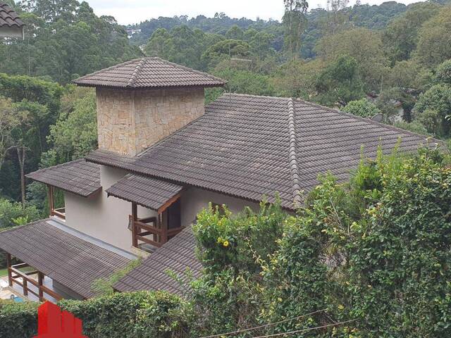 Casa em condomínio para Venda em Mairiporã - 4