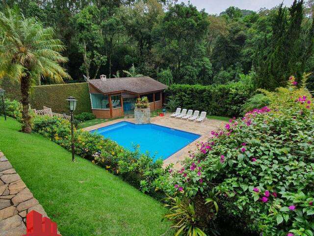 #CC0068 - Casa em condomínio para Venda em Mairiporã - SP - 2