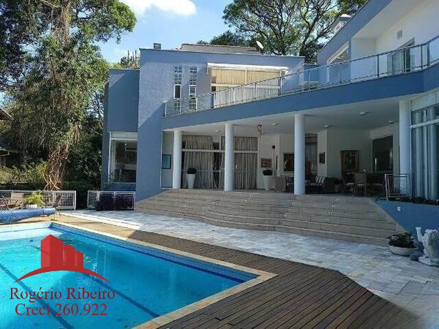 #CC0069 - Casa em condomínio para Venda em Mairiporã - SP - 2