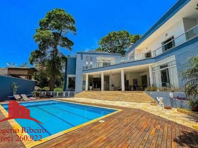 #CC0069 - Casa em condomínio para Venda em Mairiporã - SP - 1