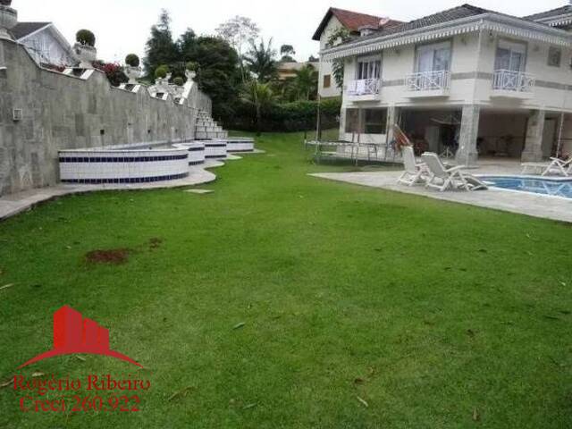 #CC0070 - Casa em condomínio para Venda em Mairiporã - SP - 2