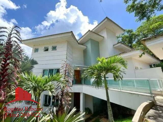 #CC0071 - Casa em condomínio para Venda em Mairiporã - SP
