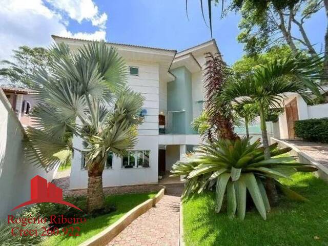 #CC0071 - Casa em condomínio para Venda em Mairiporã - SP