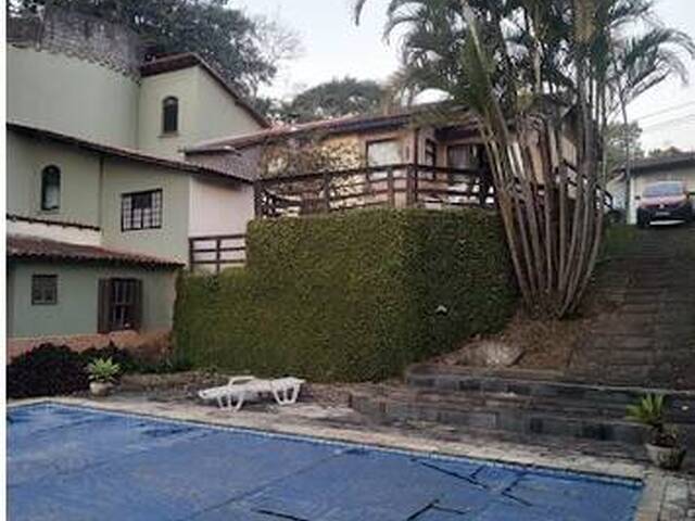 #CC0072 - Casa em condomínio para Venda em Mairiporã - SP - 2
