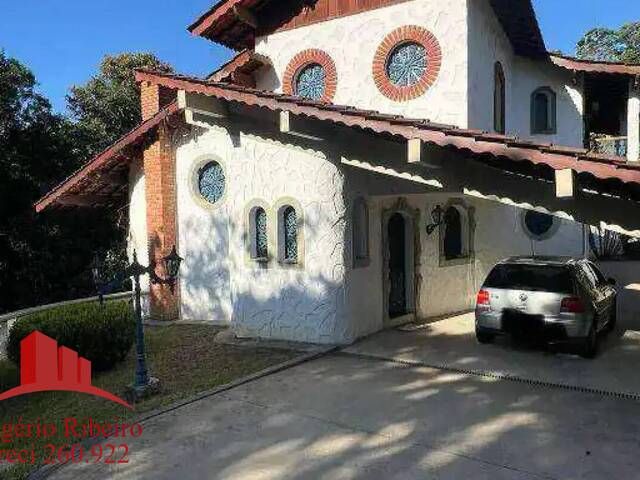 #CC0073 - Casa em condomínio para Venda em Mairiporã - SP - 3
