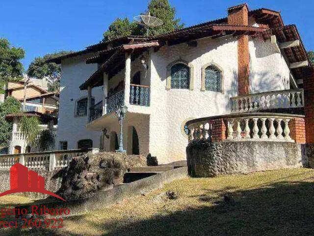 #CC0073 - Casa em condomínio para Venda em Mairiporã - SP - 1