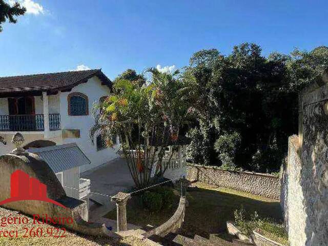 #CC0073 - Casa em condomínio para Venda em Mairiporã - SP - 2