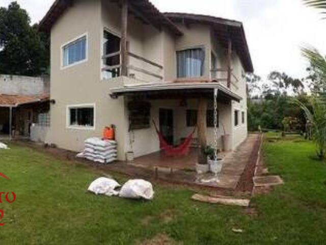 Venda em São Vicente - Mairiporã