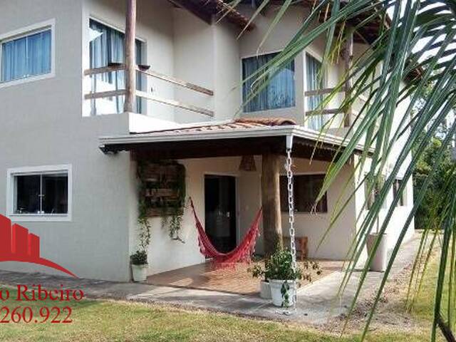 #CC0074 - Casa em condomínio para Venda em Mairiporã - SP - 2