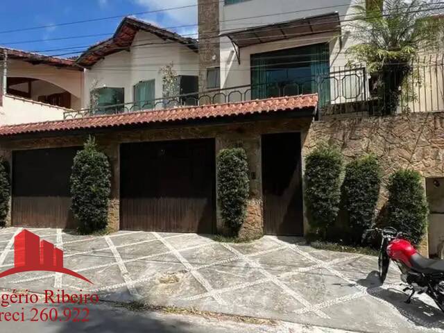 #SO.0320 - Sobrado para Venda em Mairiporã - SP - 3