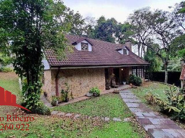 #CC0075 - Casa em condomínio para Venda em Mairiporã - SP - 3