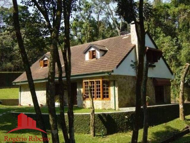 #CC0075 - Casa em condomínio para Venda em Mairiporã - SP - 2
