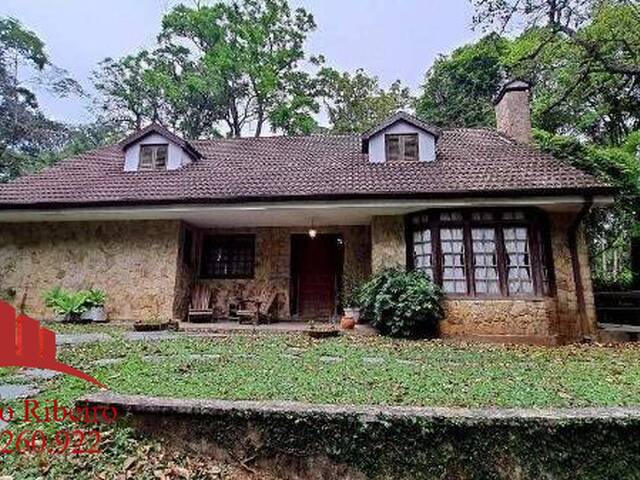 #CC0075 - Casa em condomínio para Venda em Mairiporã - SP - 1