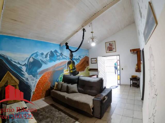 Casa para Venda em Mairiporã - 3