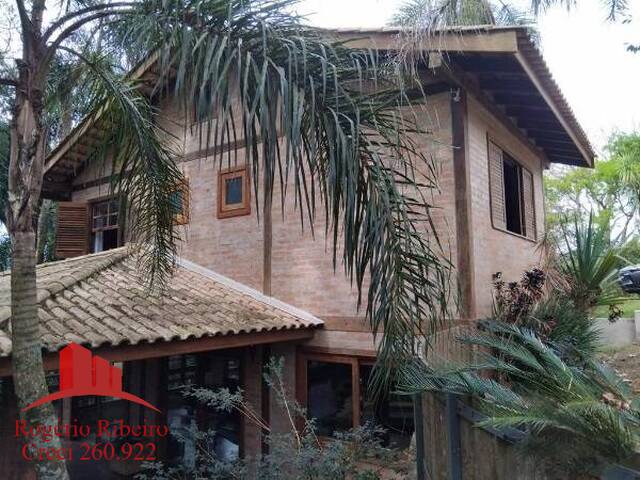 Casa em condomínio para Venda em Mairiporã - 2