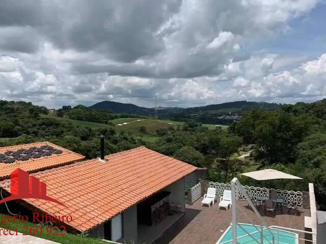 Sobrado para Venda em Atibaia - 2
