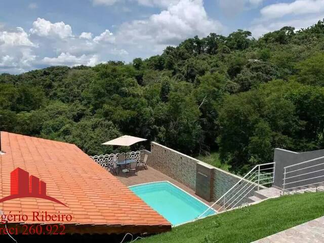 Sobrado para Venda em Atibaia - 5