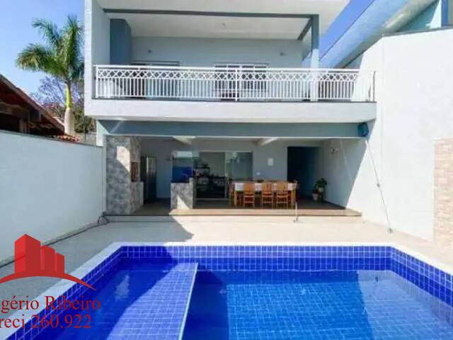 Venda em Jardim dos Pinheiros - Atibaia