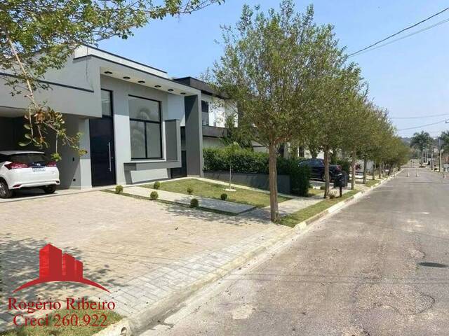 Casa em condomínio para Venda em Atibaia - 4