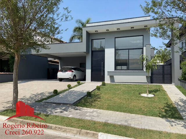Casa em condomínio para Venda em Atibaia - 2