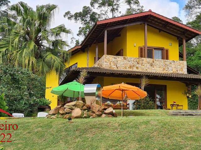 Casa em condomínio para Venda em Atibaia - 3