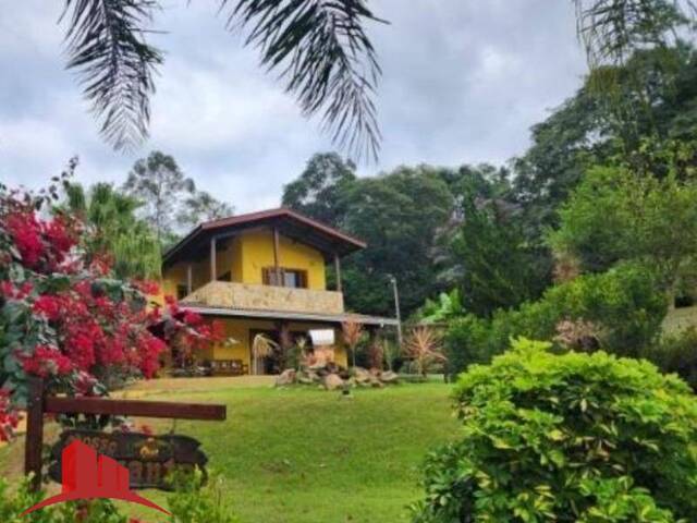 Casa em condomínio para Venda em Atibaia - 2