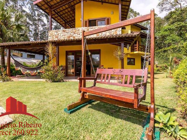 Casa em condomínio para Venda em Atibaia - 5