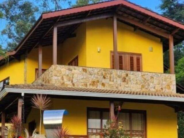 Casa em condomínio para Venda em Atibaia - 4