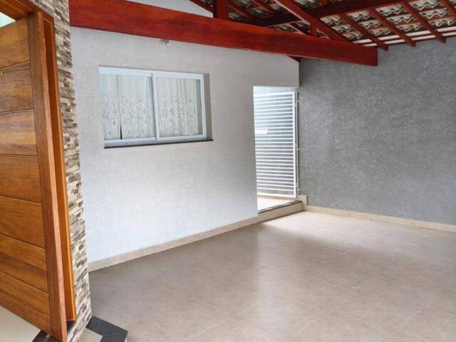 Casa para Venda em Bragança Paulista - 2
