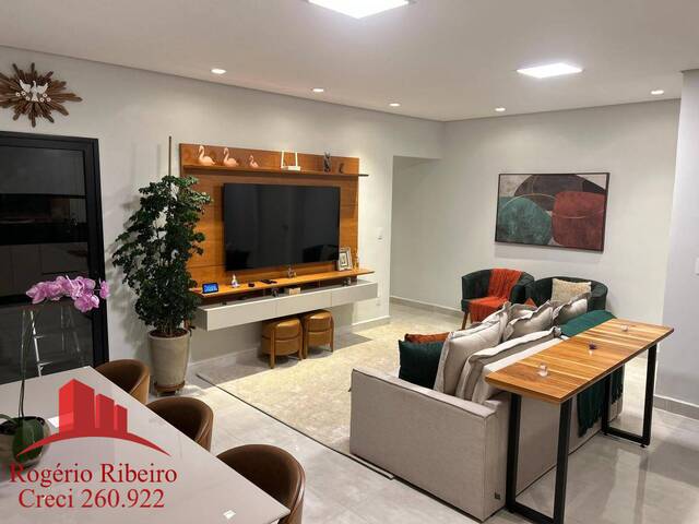Venda em Residencial dos Lagos - Bragança Paulista