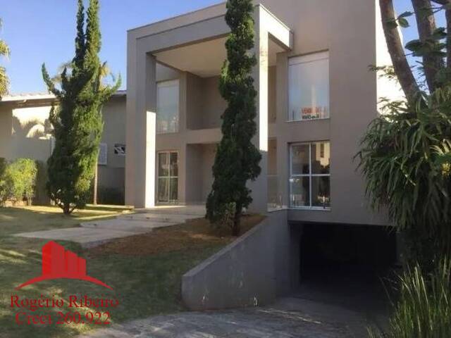 Casa em condomínio para Venda em Santana de Parnaíba - 4