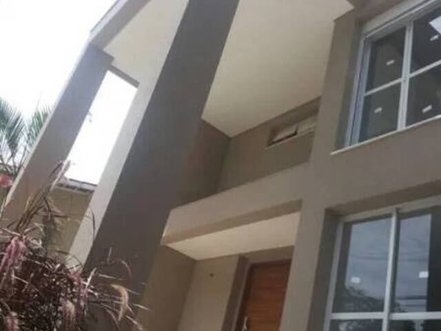 Casa em condomínio para Venda em Santana de Parnaíba - 5