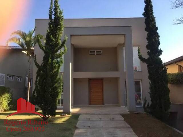 Casa em condomínio para Venda em Santana de Parnaíba - 2