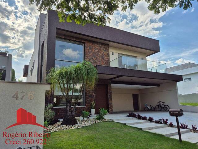 Casa em condomínio para Venda em Santana de Parnaíba - 2