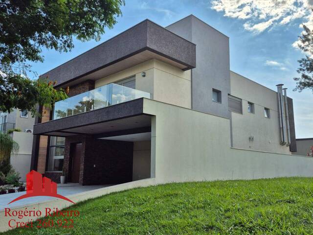 Casa em condomínio para Venda em Santana de Parnaíba - 3