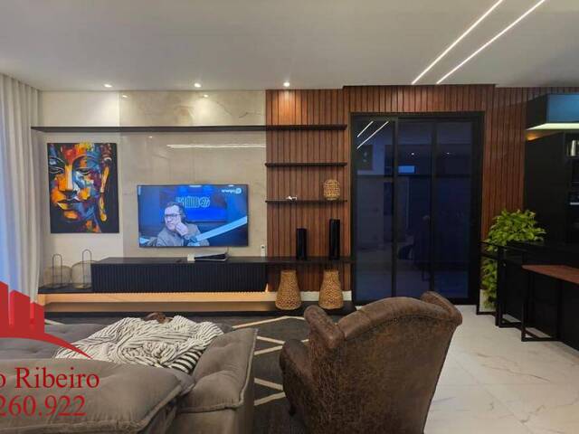 Casa em condomínio para Venda em Santana de Parnaíba - 4