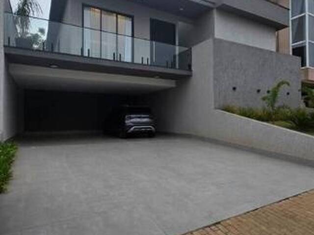 Casa em condomínio para Venda em Santana de Parnaíba - 2