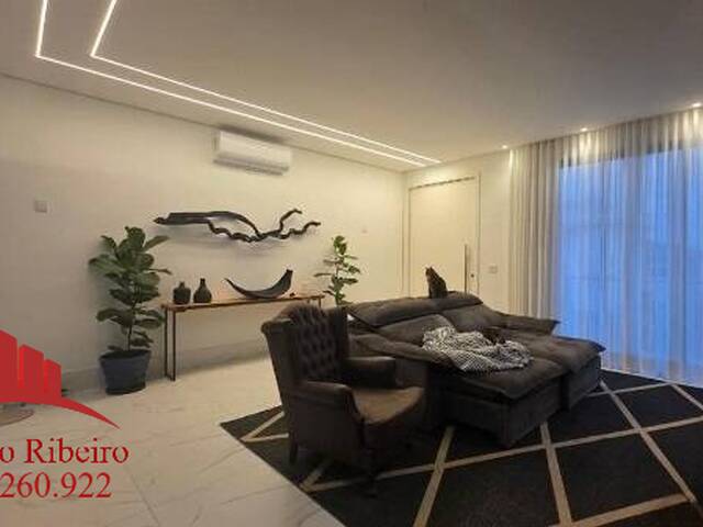 Casa em condomínio para Venda em Santana de Parnaíba - 5